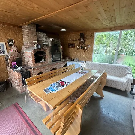 Maison d'hôtes Pensiunea Alexandra Livia 3*