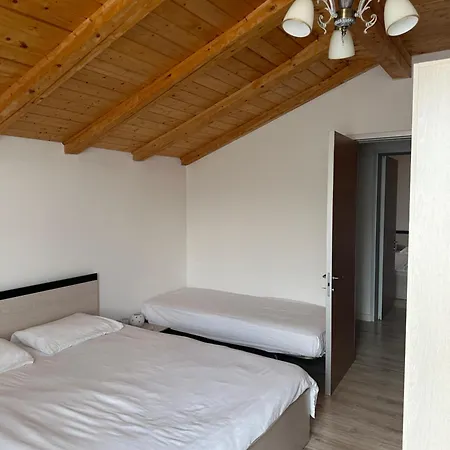 Pensiunea Alexandra Livia Maison d'hôtes
